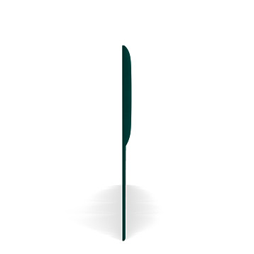Highgrove Pluto Floor Standing Headboard Image